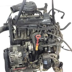 Двигатель Volkswagen ADZ