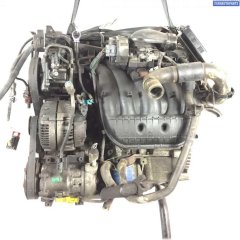 Двигатель Ford RFN