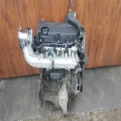 Двигатель Двигатель A16XHT, B16SHL турбо