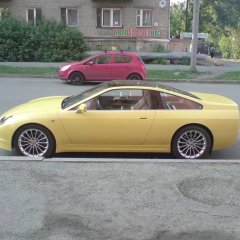 Двигатель ISV