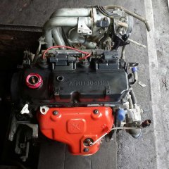 Двигатель JLY-4G18