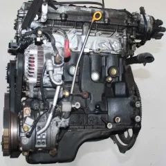 Двигатель GA13DS