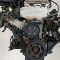 Двигатель GA14DS
