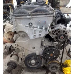 Двигатель Hyundai G4LE