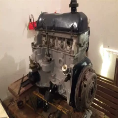 Двигатель ВАЗ-341