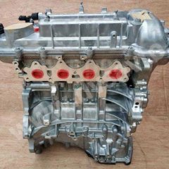 Двигатель Hyundai G4FD
