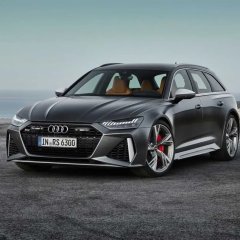 Двигатель Audi DLZA