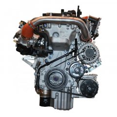 Двигатель Chery SQRE3T10