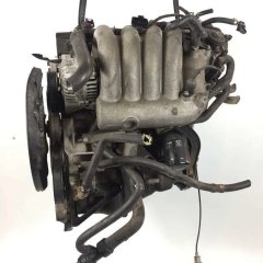Двигатель Volkswagen ARM