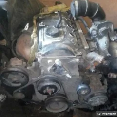 Двигатель Great Wall 4G63S4M