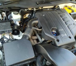 Двигатель 1JZ-FSE