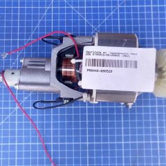 Двигатель HR14DDe