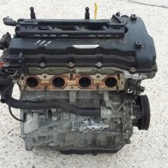 Двигатель Hyundai G4KH