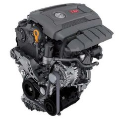 Двигатель Volkswagen CHHA