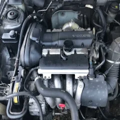 Двигатель Volvo B4184S2