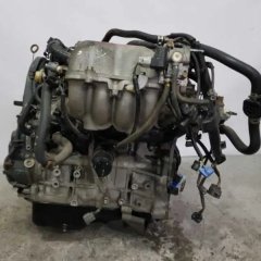 Двигатель F23A