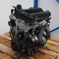 Двигатель Saab B235E