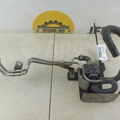 Двигатель Ford JQDA