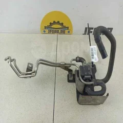 Двигатель Ford JQDA