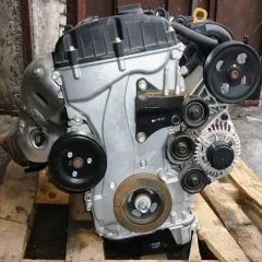 Двигатель Hyundai G6EA