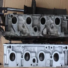 Двигатель Двигатель 18NV