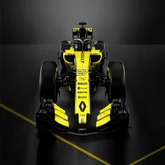 Двигатель Renault F1N