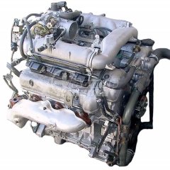 Двигатель Suzuki H27A