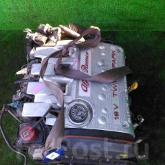 Двигатель Alfa Romeo AR32104