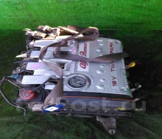 Двигатель Alfa Romeo AR32104