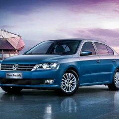 Двигатель Volkswagen CFNB