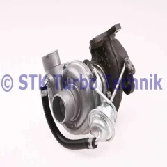 Двигатель Двигатель X15DT турбо