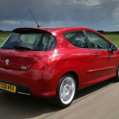 Двигатель Peugeot TUD3