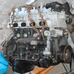 Двигатель Great Wall 4G63S4T