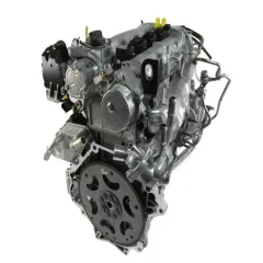 Двигатель Двигатель D16DTR турбо