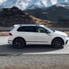 Двигатель Volkswagen CZPA