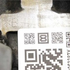 Двигатель Volkswagen BJM