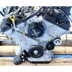 Двигатель Hyundai G6DA