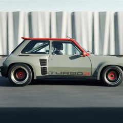 Двигатель Renault N7U