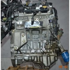 Двигатель J35A