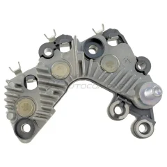 Двигатель D7F 764