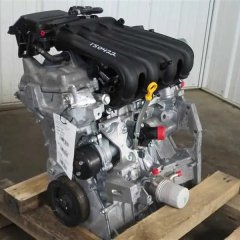 Двигатель Двигатель M9T 690, M9T 692 турбо