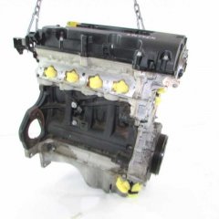 Двигатель Двигатель EB2ADTD, F12XHL турбо