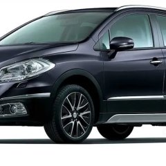 Двигатель Suzuki D16AA