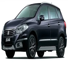 Двигатель Suzuki D16AA