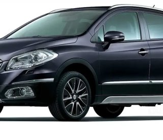 Двигатель Suzuki D16AA