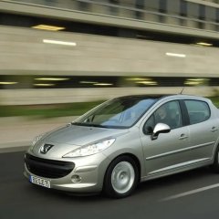 Двигатель Peugeot DV5RCE
