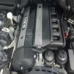 Двигатель BMW M54