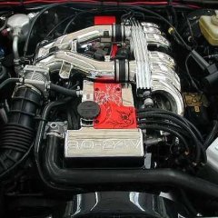Двигатель Двигатель C30SE