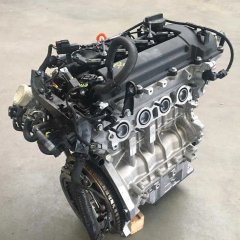 Двигатель Hyundai G4KK