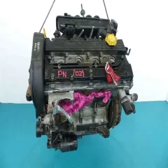 Двигатель Rover 18K4F